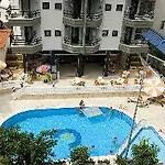 Gural 3* Alanya