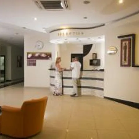 Hotel Gural