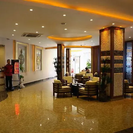 Hotel Gural 3*