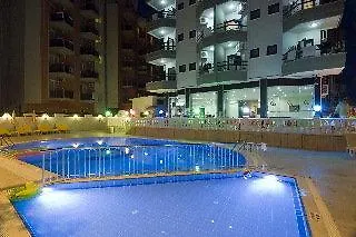 Gural Hotel 3*