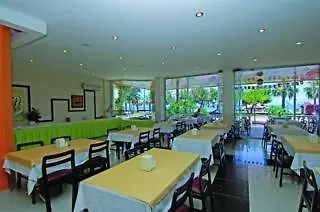 Szálloda Gural Alanya