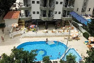 Gural 3* 阿拉尼亚