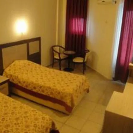 Otel Gural Alanya