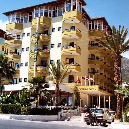 Gural Otel