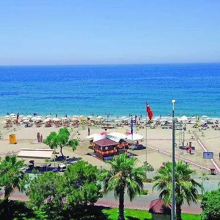 Hotel Gural 3*