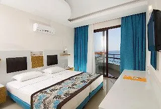 Hotel Gural Alanya